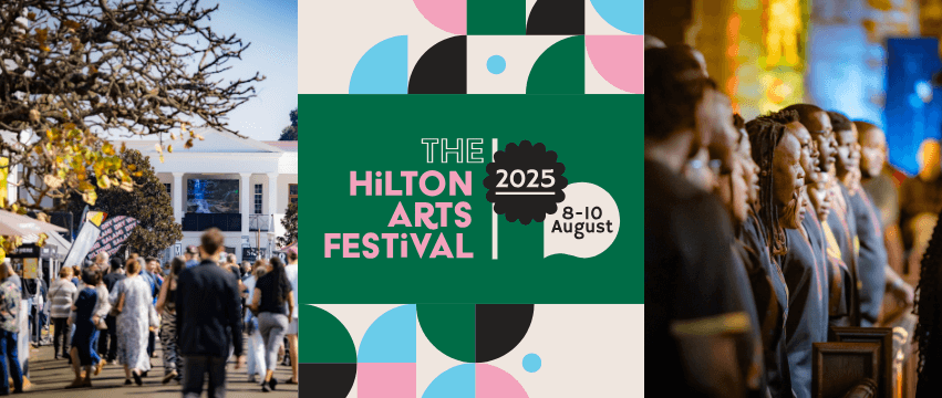 Hilton Arts Festival 2025