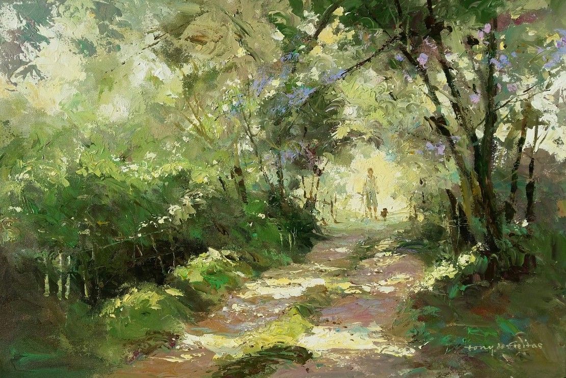 Appearance (60x90cm)
